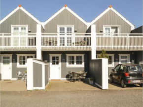 Blåvandhus Blåvand IX